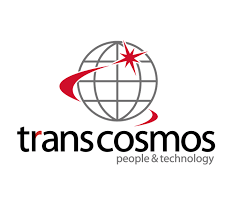 Logo Công Ty Transcosmos Việt Nam