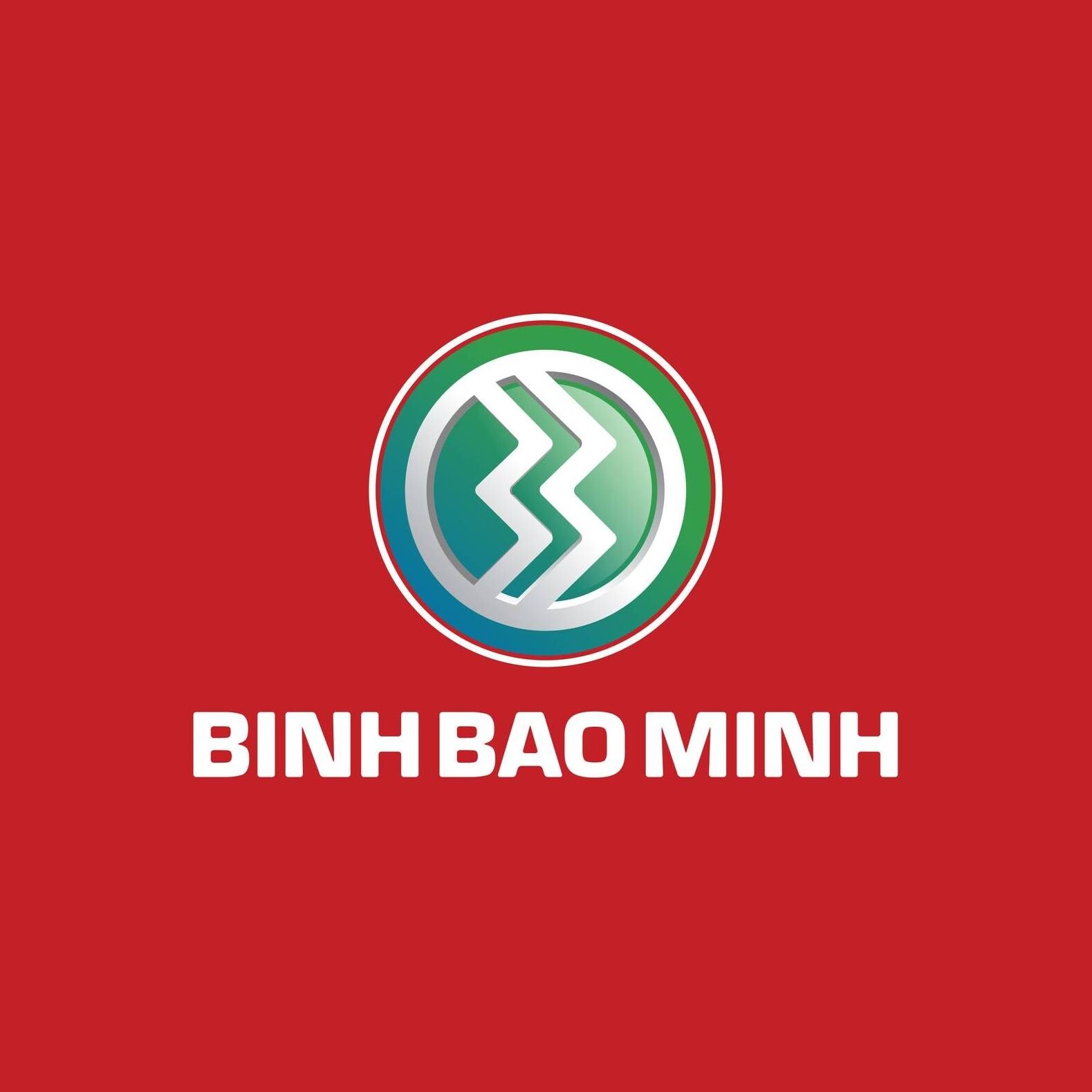Logo Công Ty VinFast Bình Bảo Minh