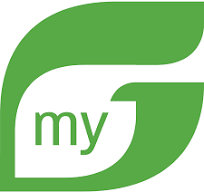 Logo Công Ty myG Game