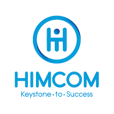 Logo Công Ty HIMCOM