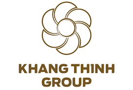 Logo Công Ty Khang Thịnh Group