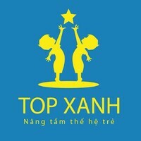 Logo Công Ty TopXanh Retail
