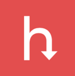 Logo Công Ty HOPPER VIỆT NAM