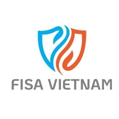 Logo Công Ty Fisa Việt Nam
