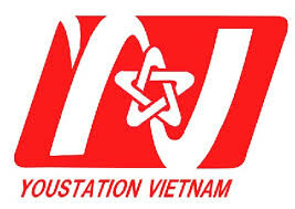 Logo Công Ty Youstation Việt Nam Co.,Ltd