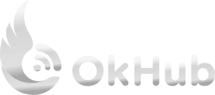 Logo Công Ty CÔNG TY CỔ PHẦN OKHUB VIỆT NAM