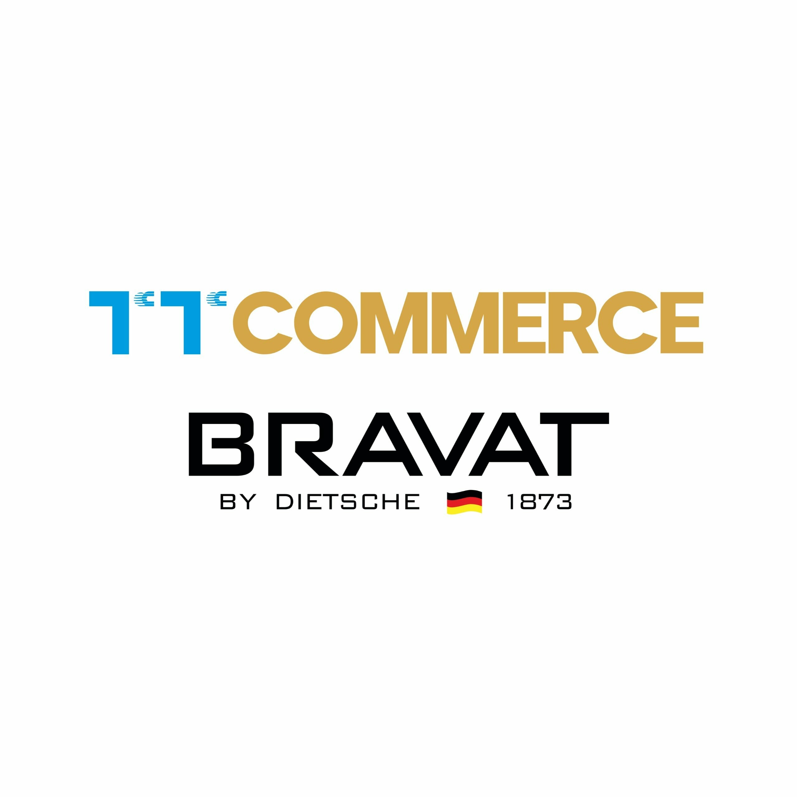 Logo Công Ty TTCOMMERCE