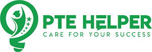 Logo Công Ty PTE HELPER