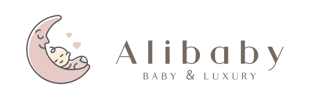 Logo Công Ty QUẦN ÁO ALIBABY
