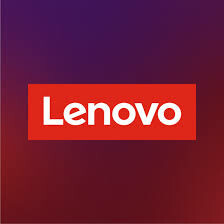 Logo Công Ty Lenovo Viet Nam
