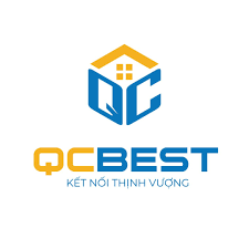Logo Công Ty ĐẦU TƯ QCBEST