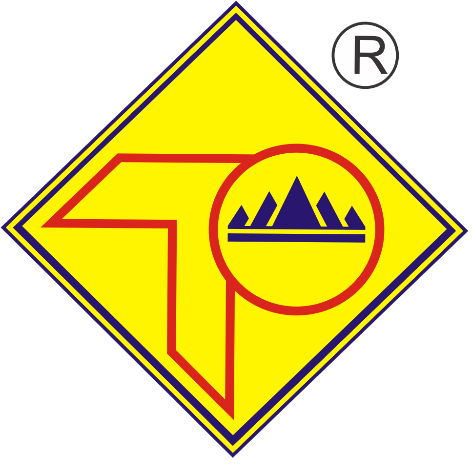 Logo Công Ty Tín Phát Việt