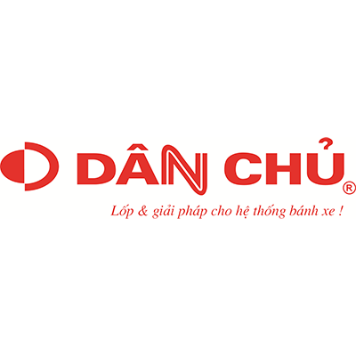 Logo Công Ty Dân Chủ