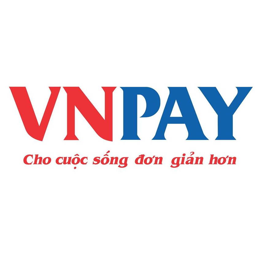 Logo Công Ty VNPAY Việt Nam