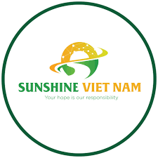 Logo Công Ty SUN SHINE VIỆT NAM