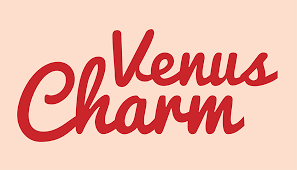 Logo Công Ty Venus Charm