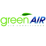 Logo Công Ty GREEN AIR VIỆT NAM