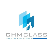 Logo Công Ty Xây Dựng CHM Việt Nam