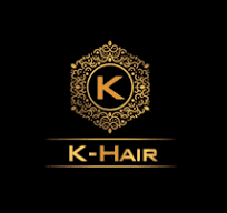 Logo Công Ty XUẤT NHẬP KHẨU K-HAIR