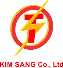 Logo Công Ty Thiết bị điện kim sang