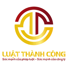 Logo Công Ty HÃNG LUẬT THÀNH CÔNG