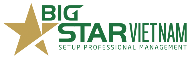 Logo Công Ty Bigstar Việt Nam