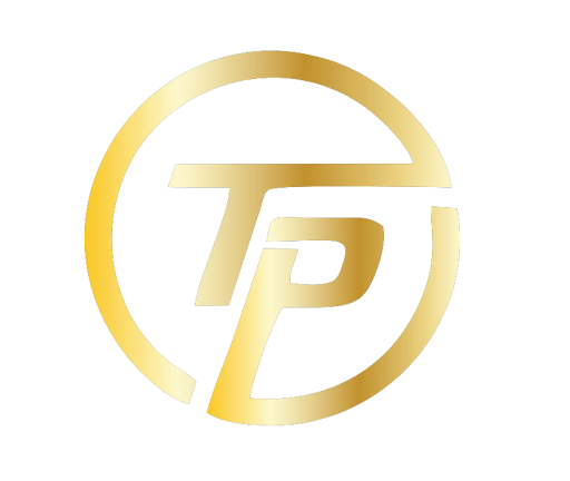 Logo Công Ty Ẩm Thực Thiên Phú