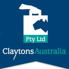 Logo Công Ty Claytons