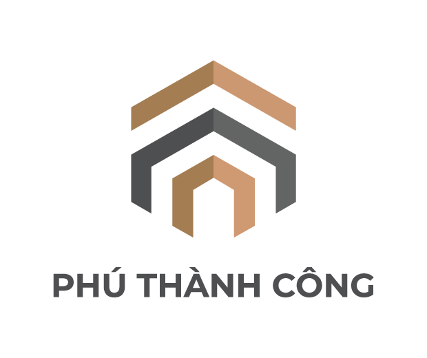 Logo Công Ty PHÚ THÀNH CÔNG