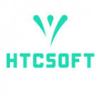 Logo Công Ty GIẢI PHÁP CÔNG NGHỆ HTCSOFT VIỆT NAM