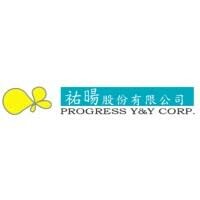 Logo Công Ty Công Nghệ Progress Y&y