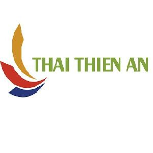 Logo Công Ty Dịch Vụ Thái Thiên Ân