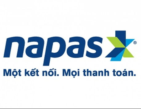 Logo Công Ty NAPAS
