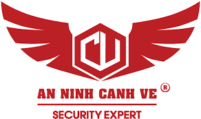 Logo Công Ty Bảo Vệ An Ninh Cảnh Vệ