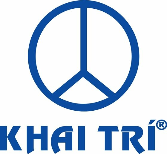 Logo Công Ty Công Nghệ Khai Trí