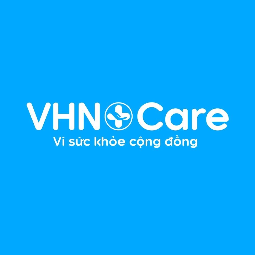 Logo Công Ty Tiêm chủng Hà Nội - VHN Care