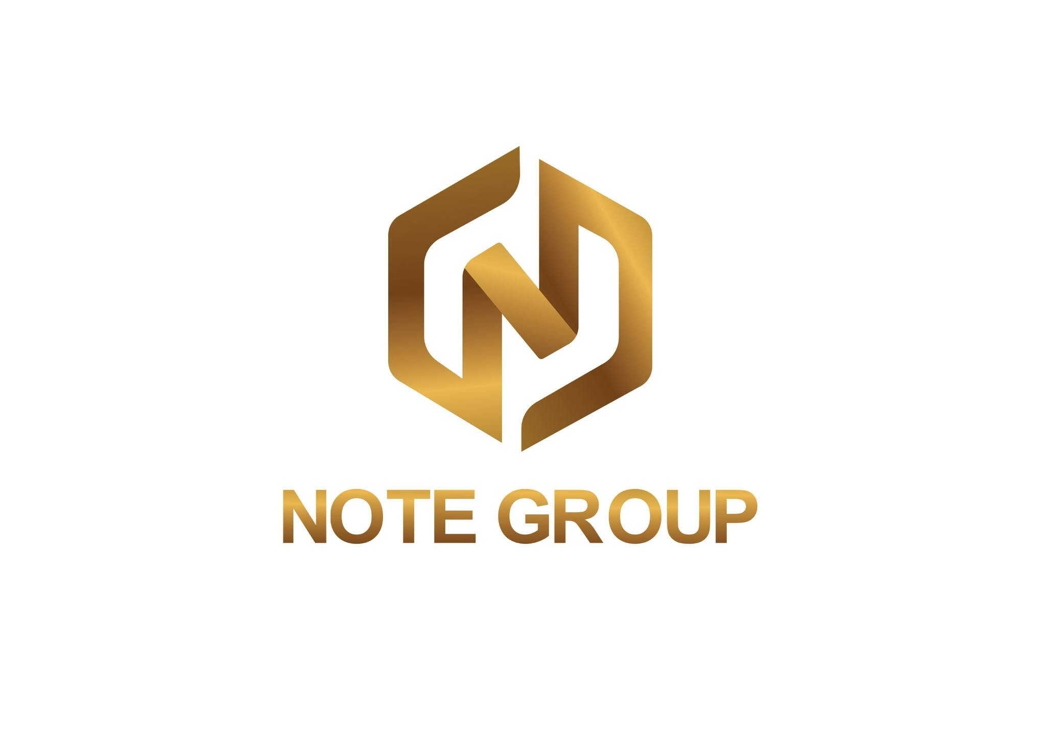 Logo Công Ty Note Group