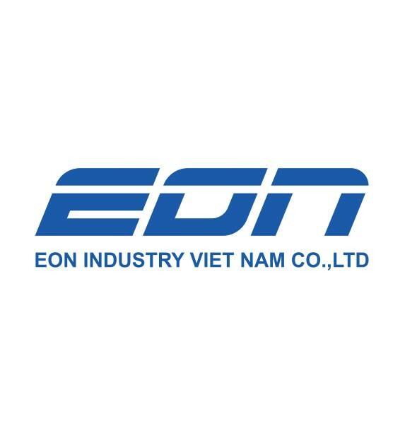 Logo Công Ty EON Industry Việt Nam