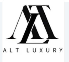 Logo Công Ty QUẢN LÝ VÀ DỊCH VỤ HÀNG CAO CẤP ALT