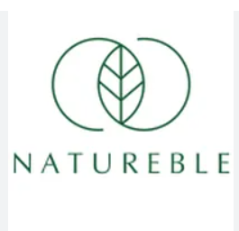 Logo Công Ty NATUREBLE