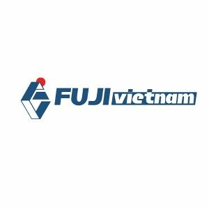 Logo Công Ty Ngói Fuji Việt Nam