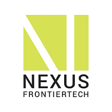 Logo Công Ty NEXUS FRONTIER TECH VIETNAM