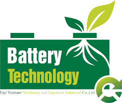 Logo Công Ty Thiết Bị Công Nghiệp Fuji Việt Nam