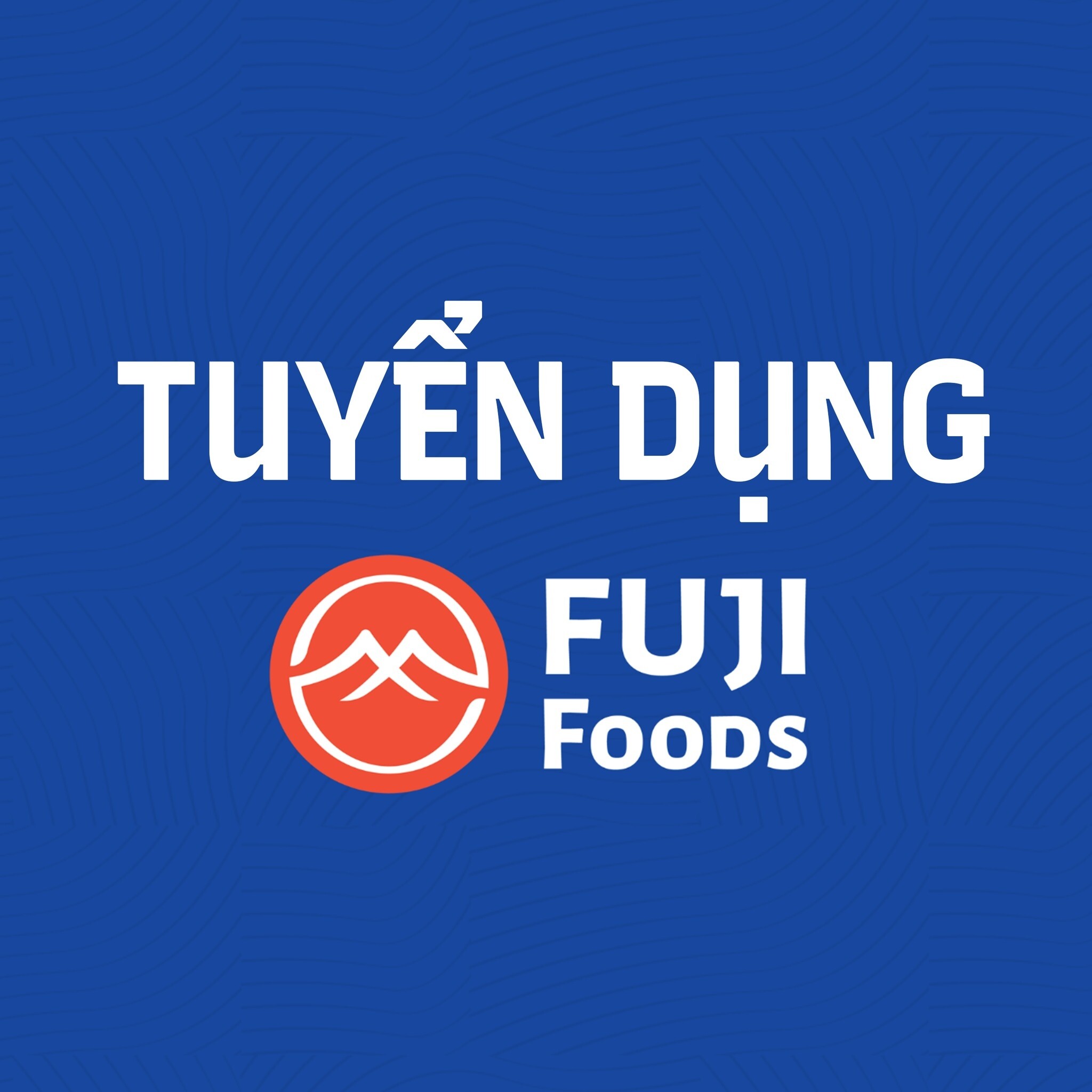 Logo Công Ty Fuji Việt Nam Food - FujiFood