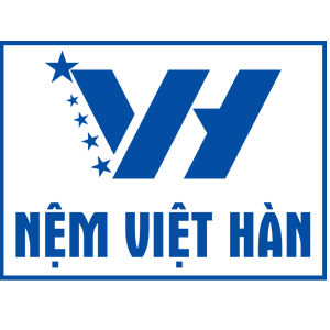 Logo Công Ty Nệm Việt Hàn