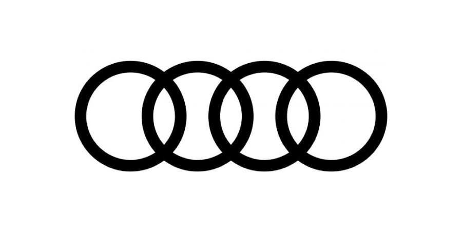 Logo Công Ty Ô Tô Á Châu - Audi Việt Nam