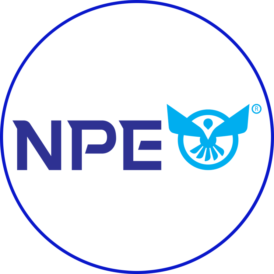 Logo Công Ty KỸ THUẬT NAM PHÁT