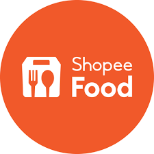 Logo Công Ty ShopeeFood