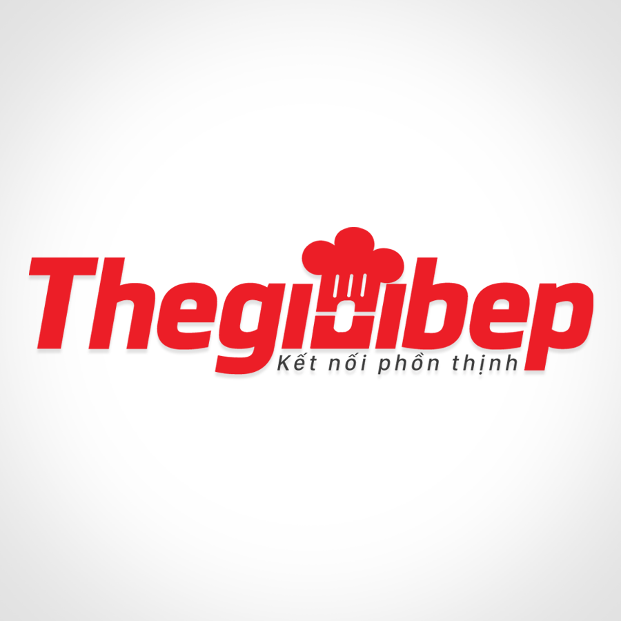 Logo Công Ty Thế Giới Bếp