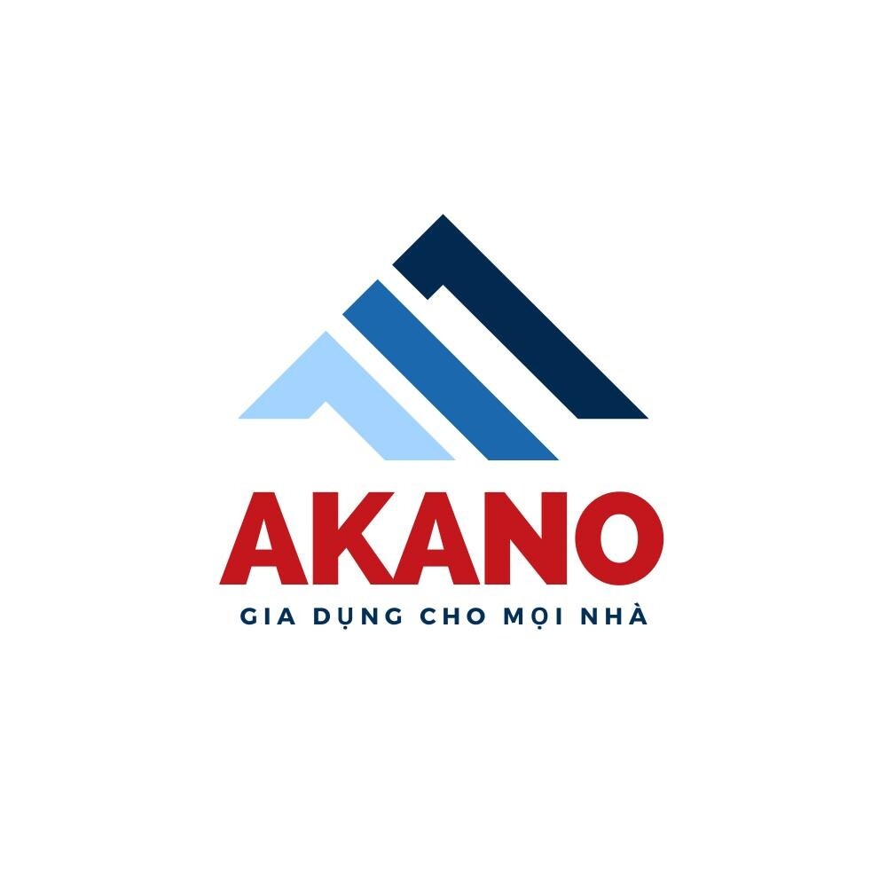 Logo Công Ty Chie Global - Thương hiệu Akano